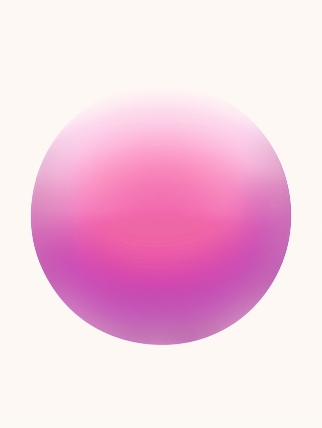 Gradient Sphere