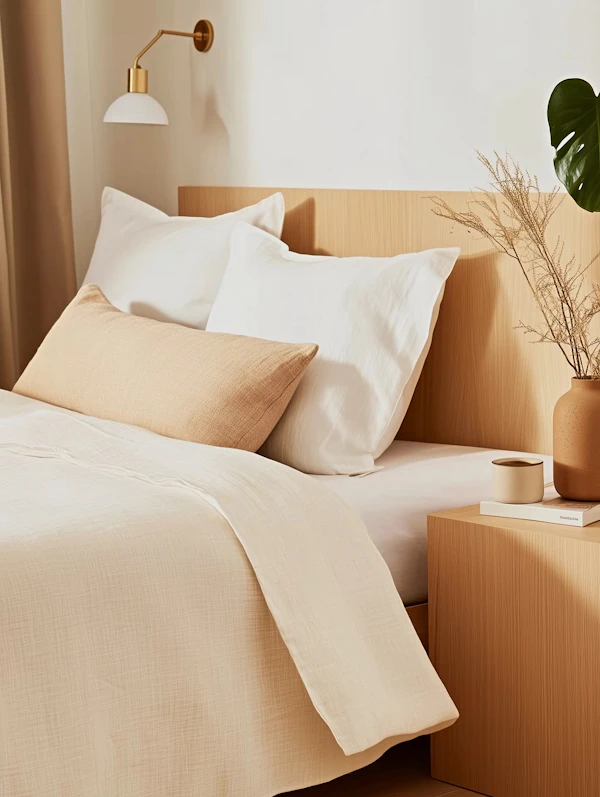 Minimalist Bedroom Decor