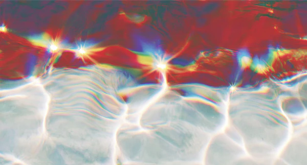 Abstract Light Play