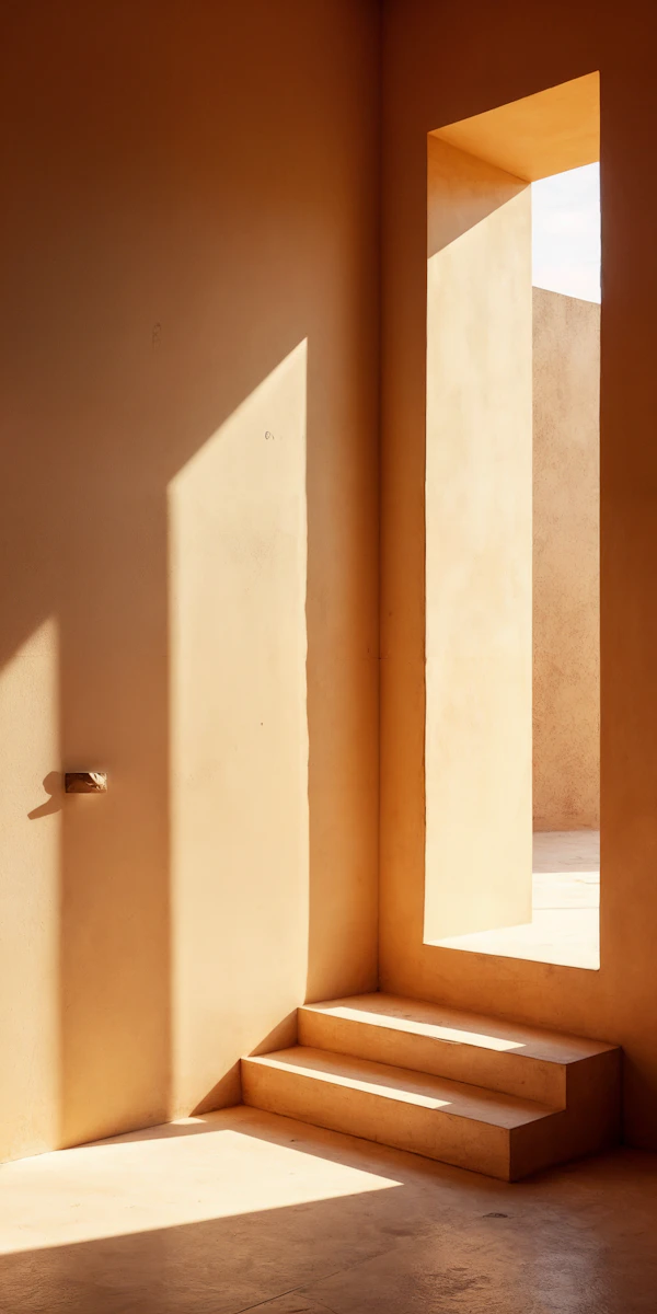 Minimalist Interior Design