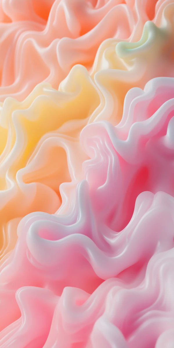 Dreamy Abstract Textures