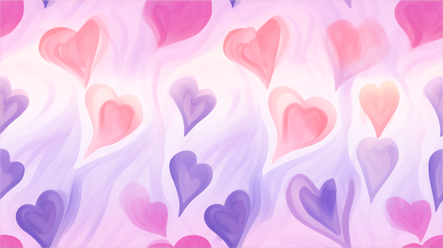 Dreamy Heart Collection