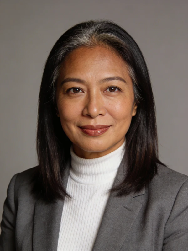 Professional Portrait