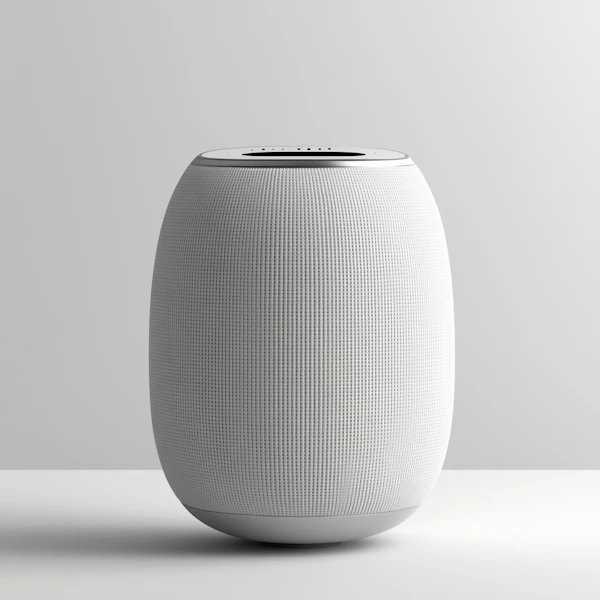 Modern Smart Speaker