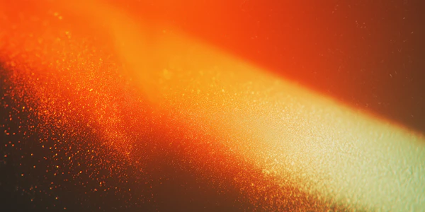 Vibrant Gradient Texture