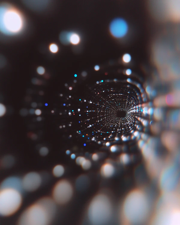 Tunnel of Light