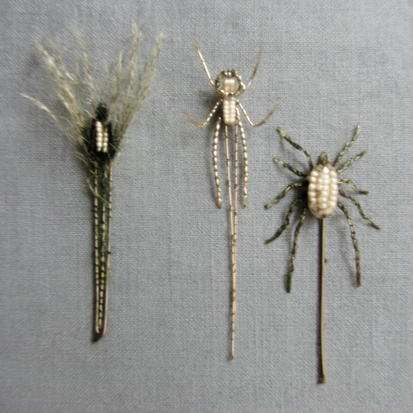Decorative Insect Pins