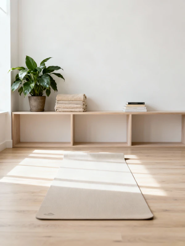 Serene Yoga Space