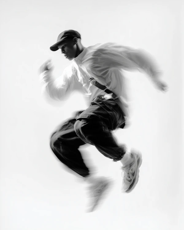 Dynamic Motion Capture