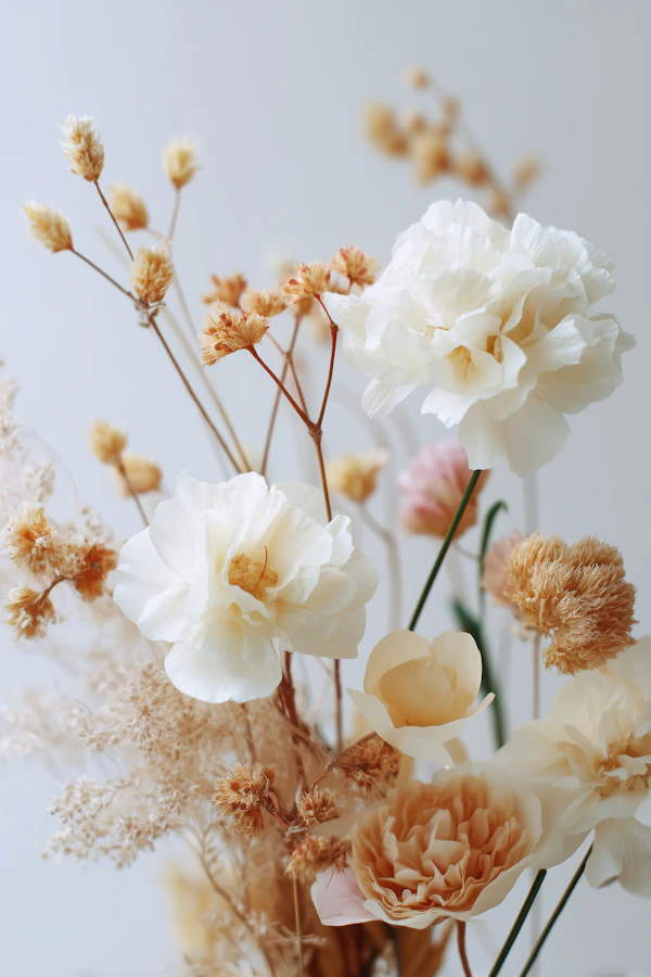 Elegant Floral Arrangement