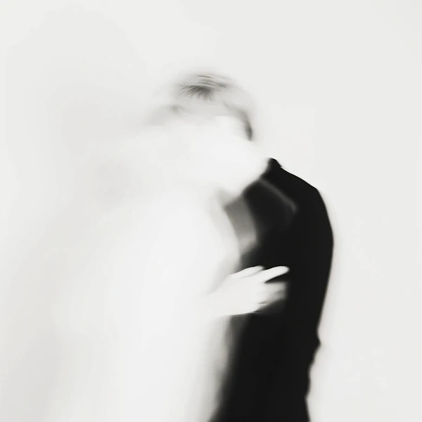 Abstract Motion Figure