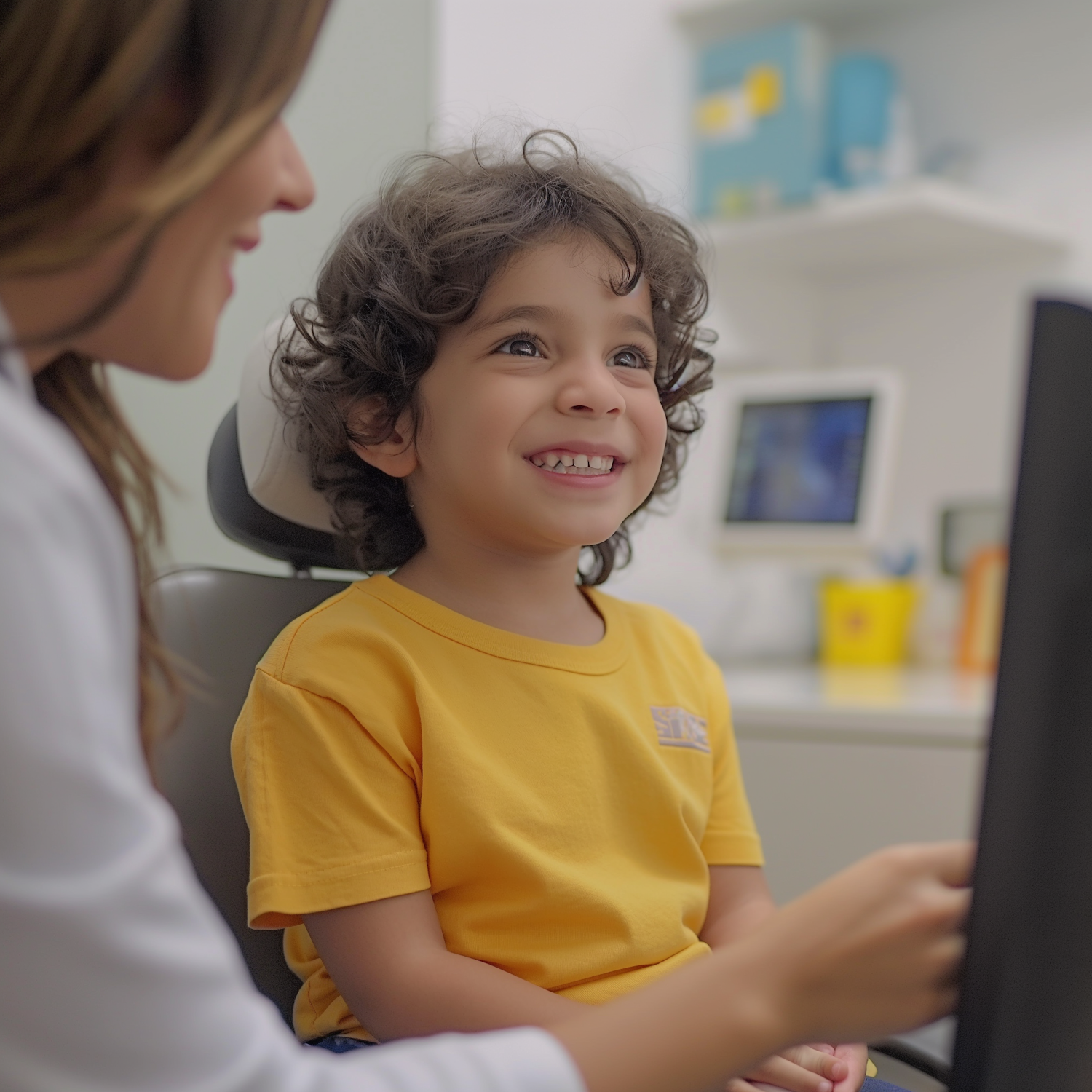 Joyful Interaction by Computer