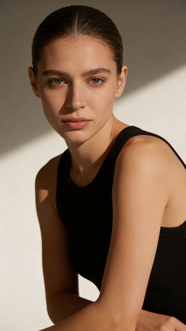 Portrait of a Woman