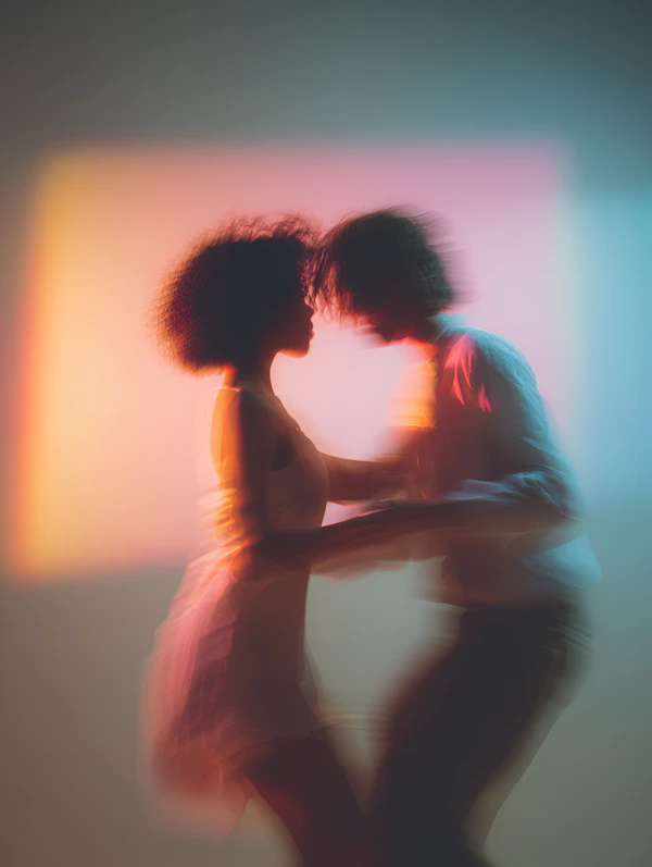 Dynamic Dance Motion