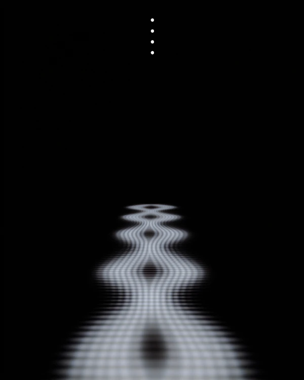 Abstract Light Waves