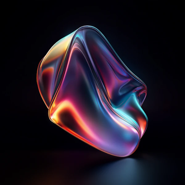 Abstract Fluid Rendering