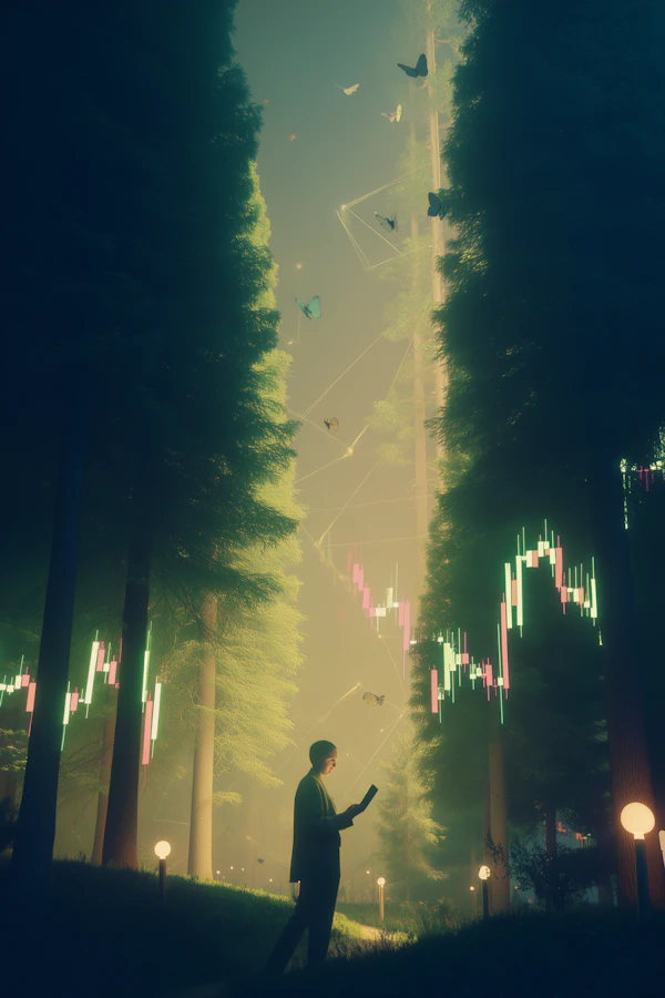 Mystical Forest Insight