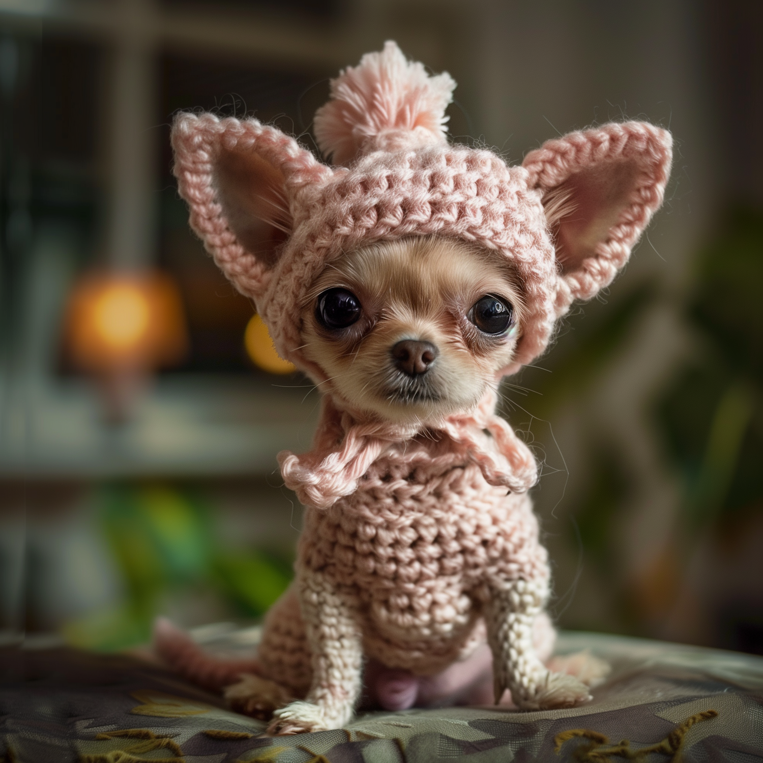 Chihuahua Puns
