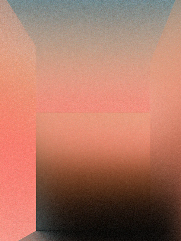 Abstract Gradient Space