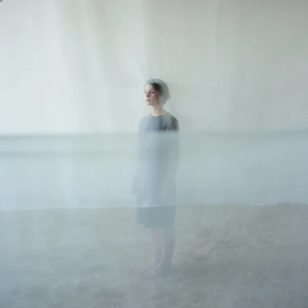 Ethereal Contemplation