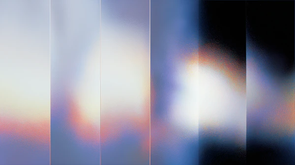 Gradient Color Panels
