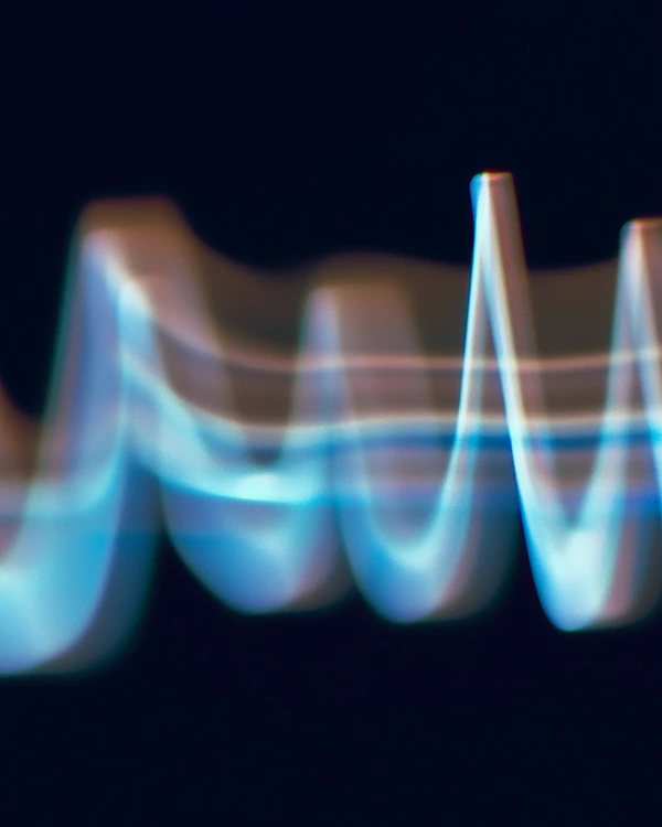 Abstract Light Waves