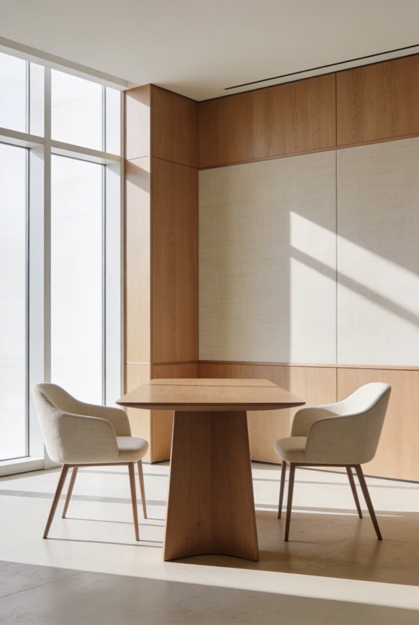 Minimalist Interior Design