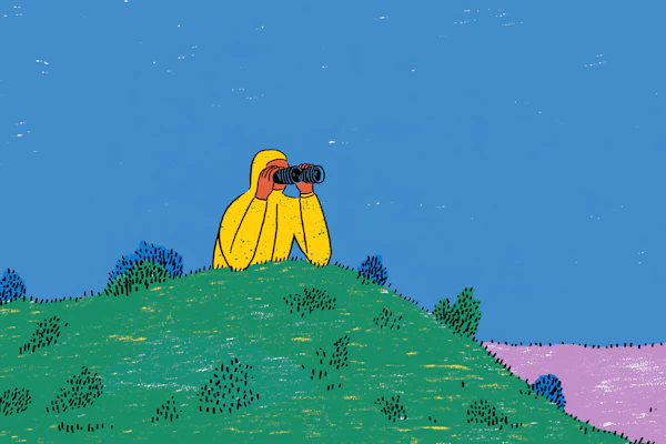 Hilltop Observer