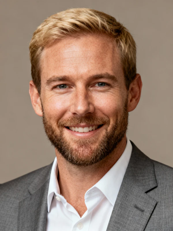 Professional Portrait