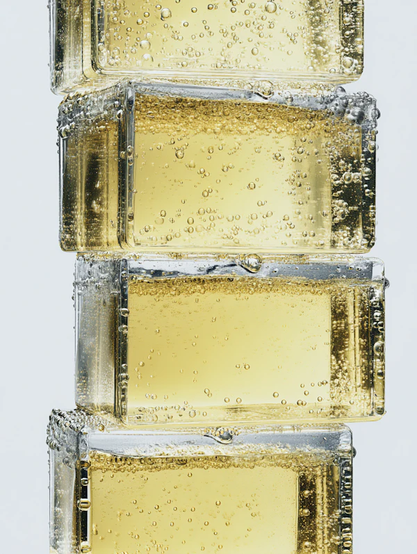 Effervescent Blocks