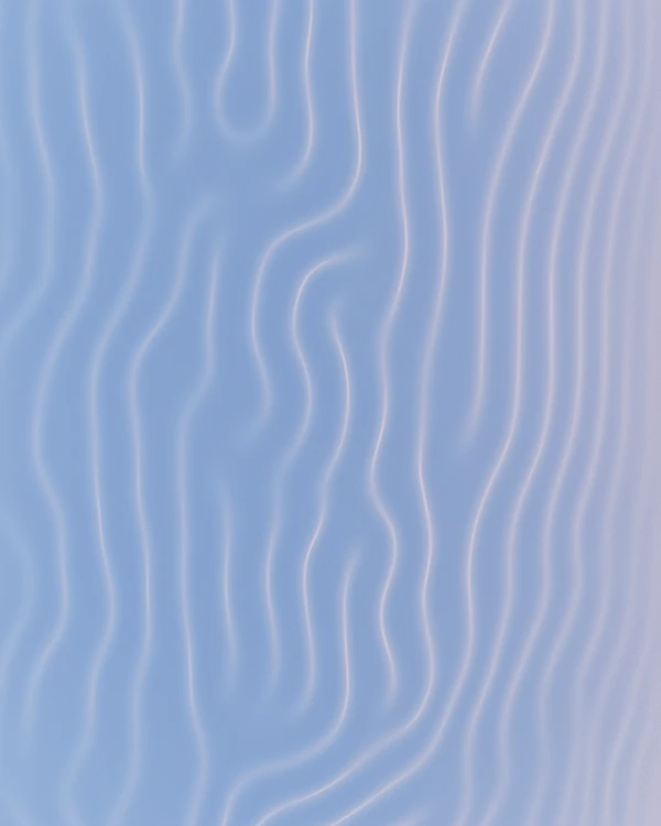 Minimalist Wavy Design