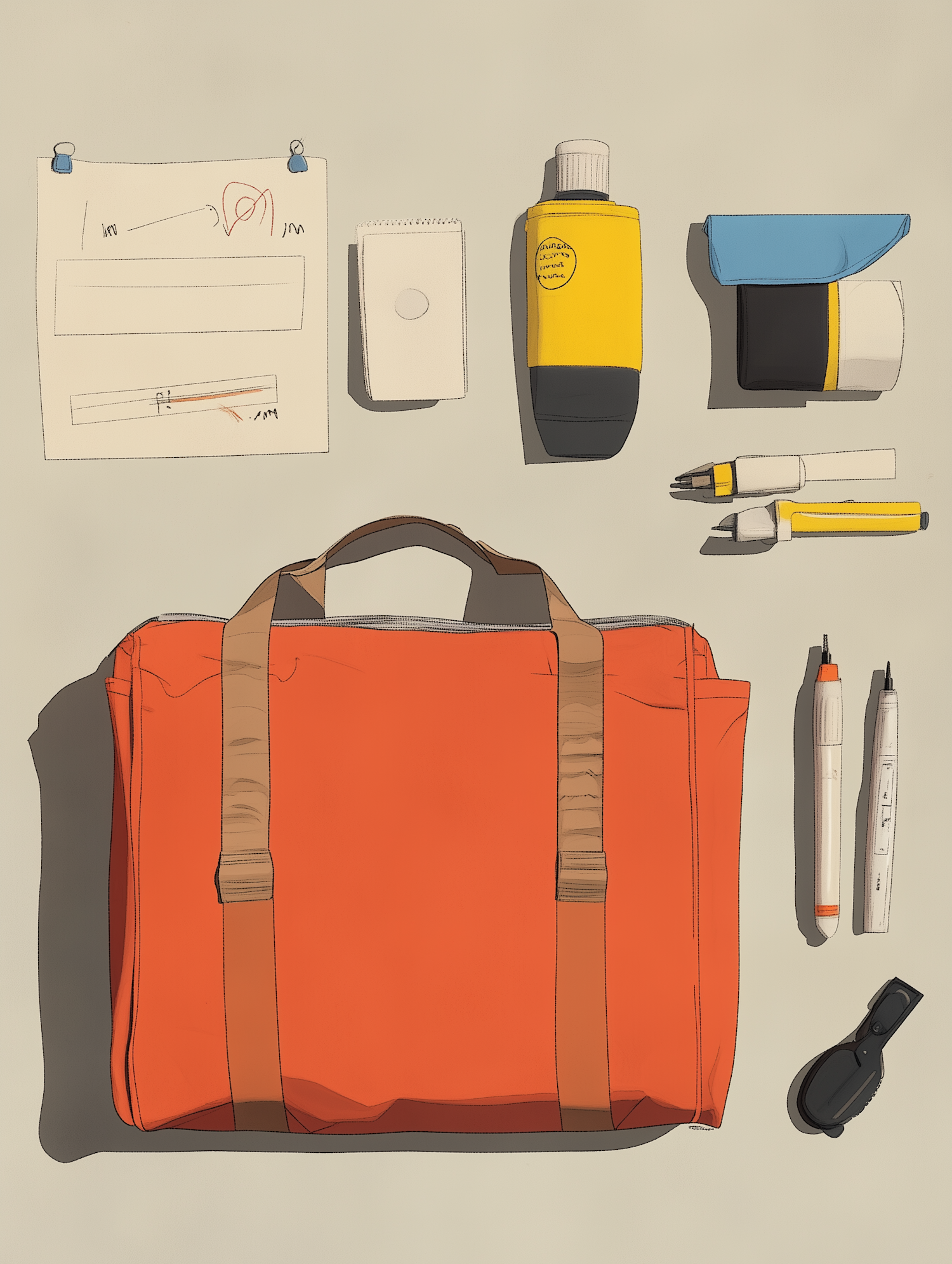 Designer's Essentials Illustration