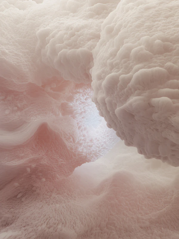 Ethereal Cloudscape
