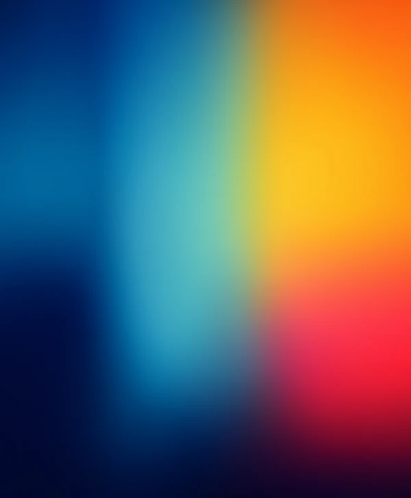 Abstract Gradient Art