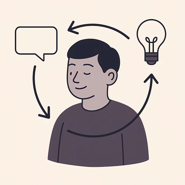 Creative Process Art