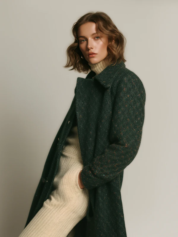 Fashion Portrait