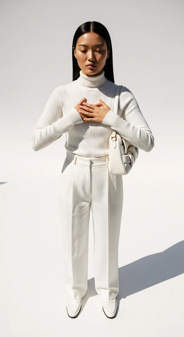 Minimalist Elegance