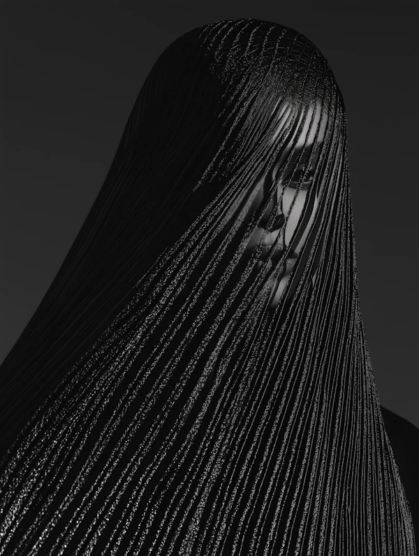 Veiled Introspection