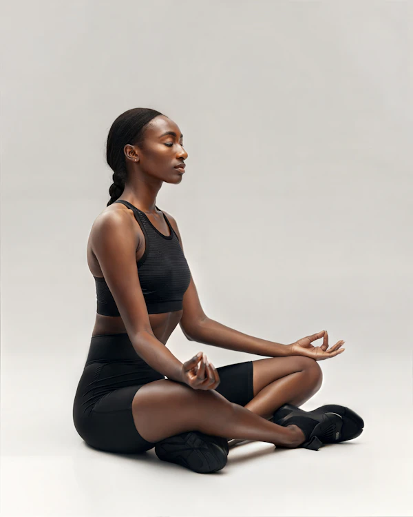 Meditative Serenity