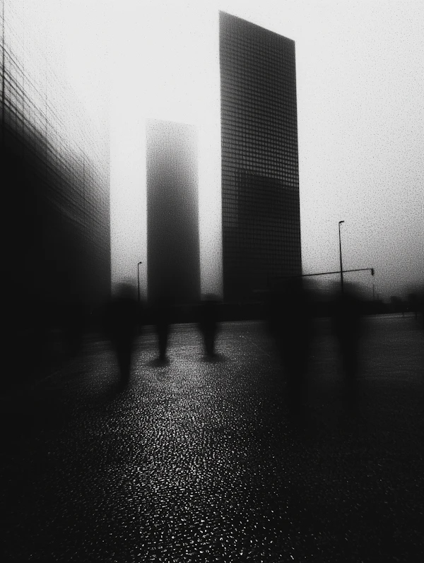 Urban Isolation