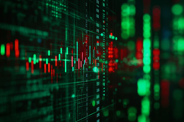 Stock Market Interface