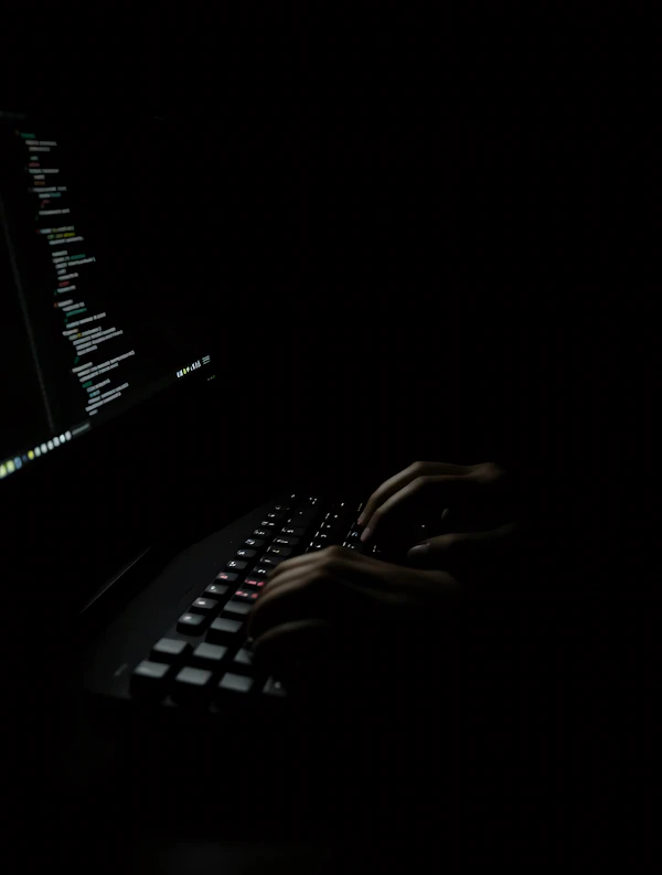 Coding at Night