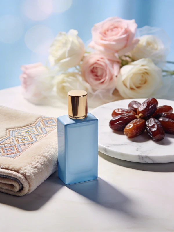 Serene Still Life