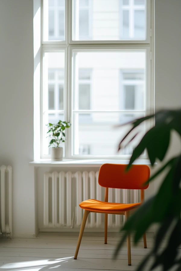 Minimalist Interior