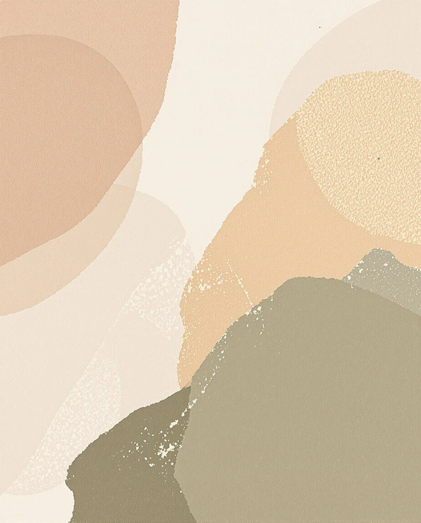 Abstract Organic Patterns