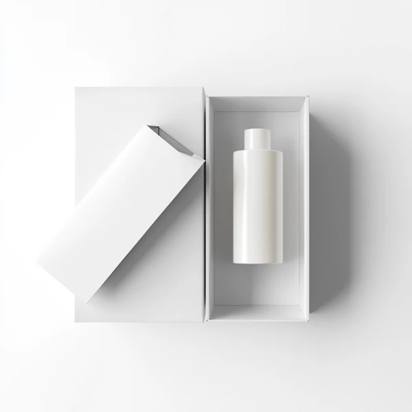 Minimalist Packaging Design