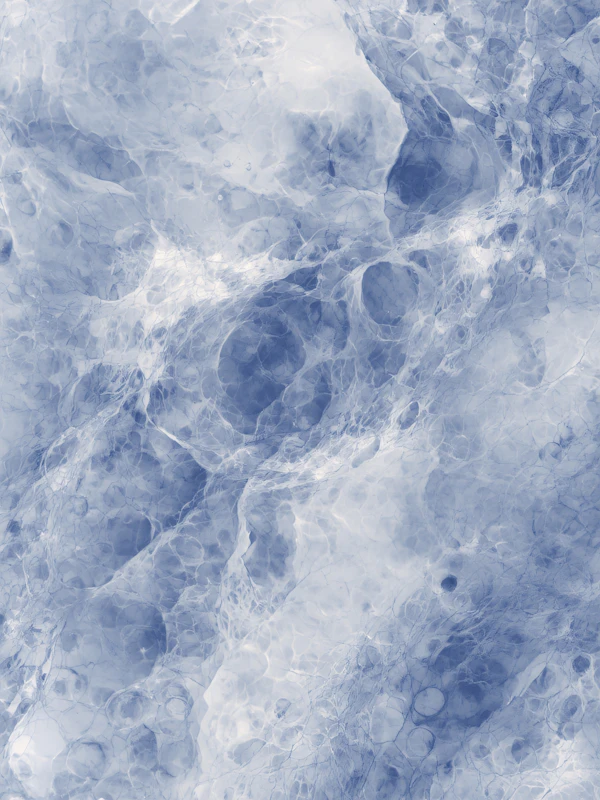 Ethereal Web Texture