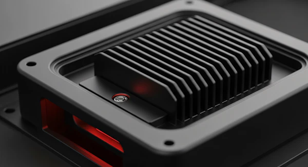 Modern Electronic Component