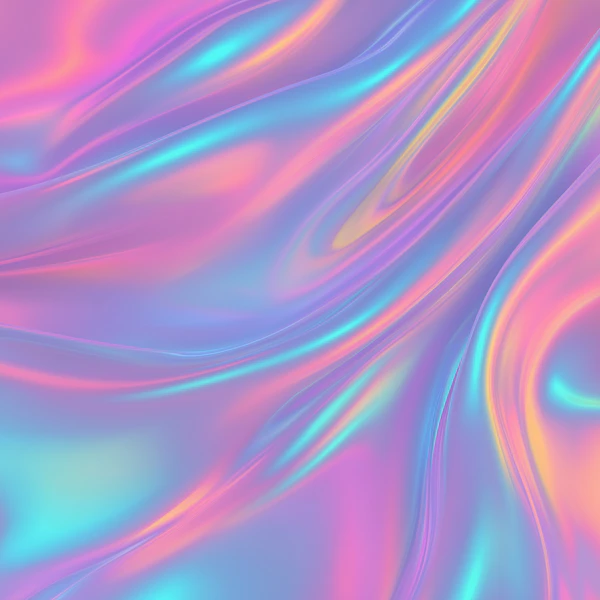Dreamy Abstract Design