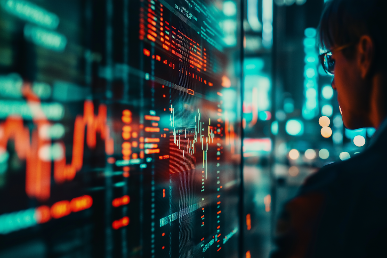 Stock Market Analysis
